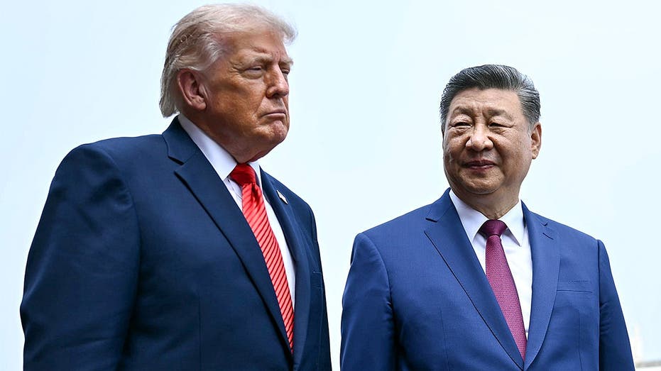 Trump warns Taiwan not to expect blank check from US military after intense Xi summit