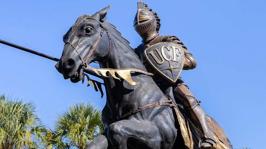 UCF graduates clobber commencement speaker with boos after she says AI is the 'next Industrial Revolution'