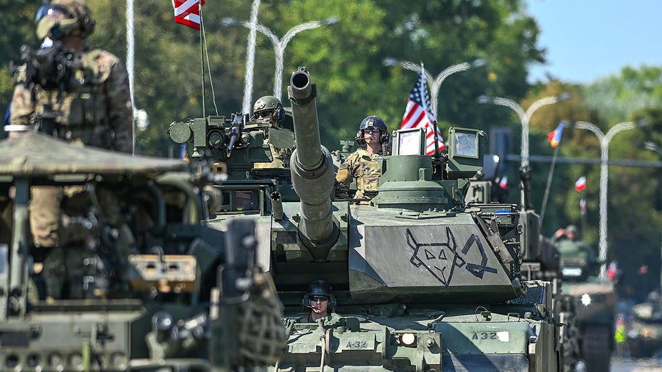 Poland seeks answers after Pentagon scraps planned US armored brigade rotation