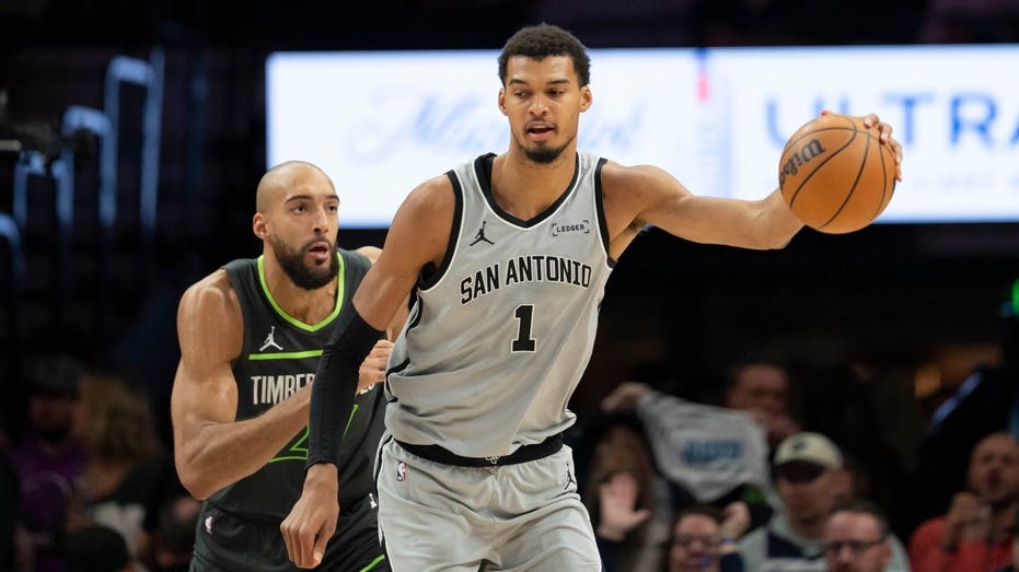 Minnesota T-Wolves at San Antonio Spurs best bet for Game 1 of the 2026 Western Conference Semifinals