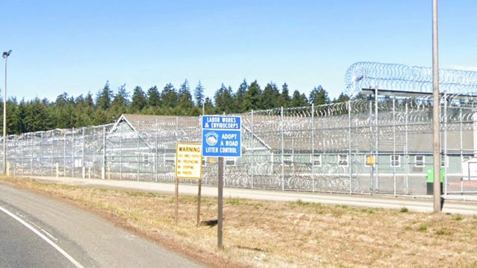 Female inmate sues Washington state after alleged attack by male-born prisoner in women’s facility