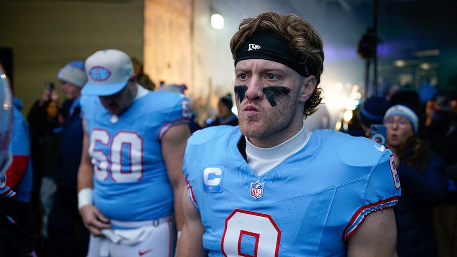 Titans' Will Levis faced sex tape hack, spent 'exorbitant amount of money' to investigate, mom says