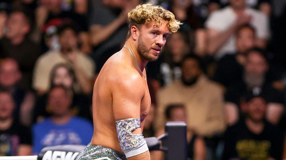 Will Ospreay, Swerve Strickland trade barbs, Forbidden Door 12-man tag team match set and more from 'Dynamite'
