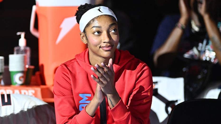 Pistons fans chant 'Angel Reese' at Wendell Carter Jr. during Game 7 blowout win over Orlando Magic