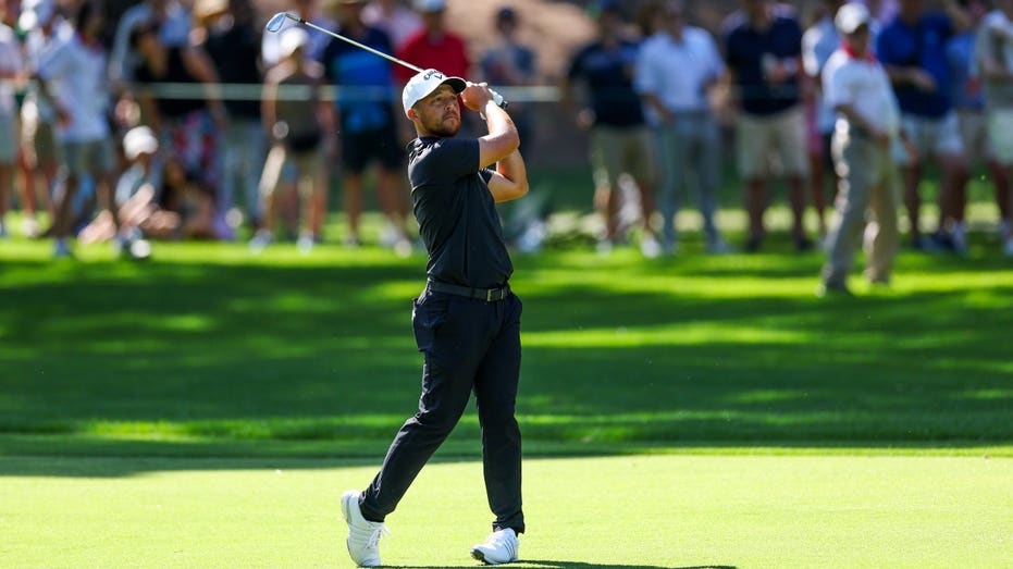 PGA TOUR returns to Quail Hollow: Best bets, "One-And-Done" pick for 2026 Truist Championship