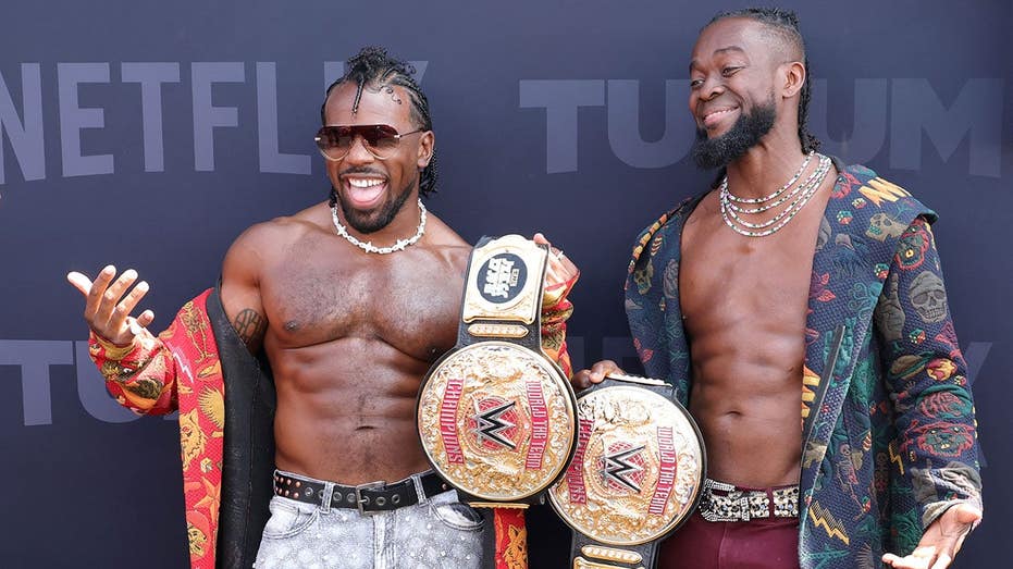 Heel Turn: New Day leave WWE, Death Riders' influence on Will Ospreay grows, hottest storyline and more