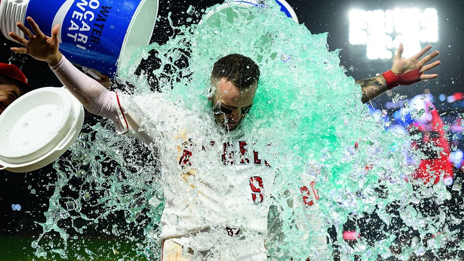 Bet on Angels to ride momentum after Zack Neto’s walk-off homer ended Athletics’ no-hit bid