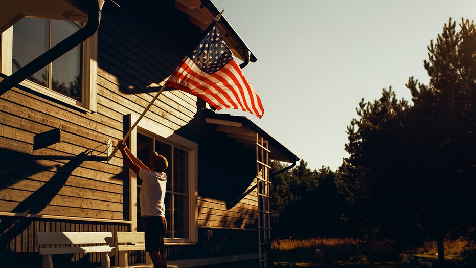 America 250 is coming: What to know and the best commemorative gear to buy