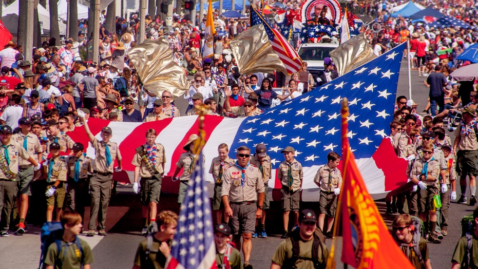 The Great American Road Trip: 8 places to travel (and stay) to celebrate America 250 this summer
