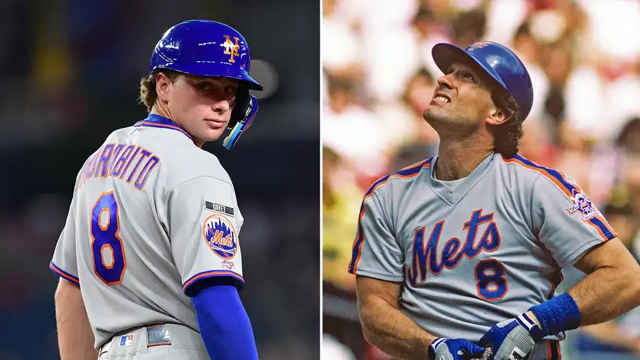 Mets reverse course on issuing team legend's famed number to prospect after fan outrage: 'Just seems wrong'