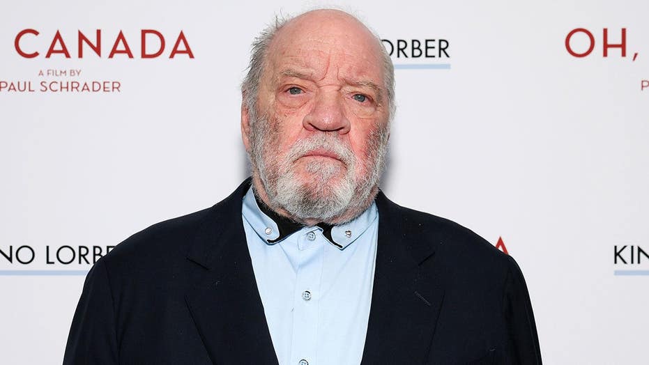 Fox News AI Newsletter: AI girlfriend dumps Hollywood filmmaker