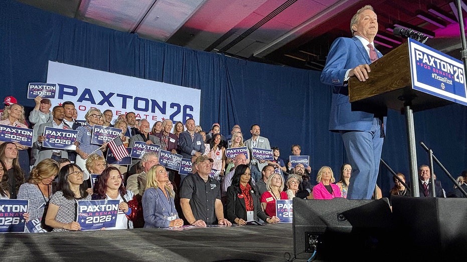 Longtime GOP senator loses primary after rival's Trump endorsement and more top headlines