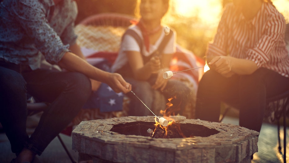 Fire pit deals are here just in time for backyard season — save up to 60%