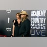 Morgane Stapleton and Chris Stapleton