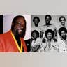 A split of Ronald LaPread and The Commodores.