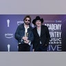 Ronnie Dunn and Kix Brooks of Brooks & Dunn
