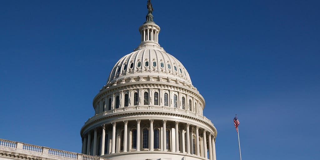 Washington rewards failure. It's time to send career politicians home