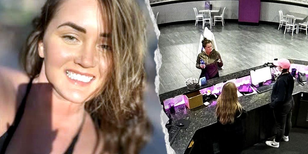 New Video of Missing Personal Trainer Elena Katherine Moore Sparks Expanded Search