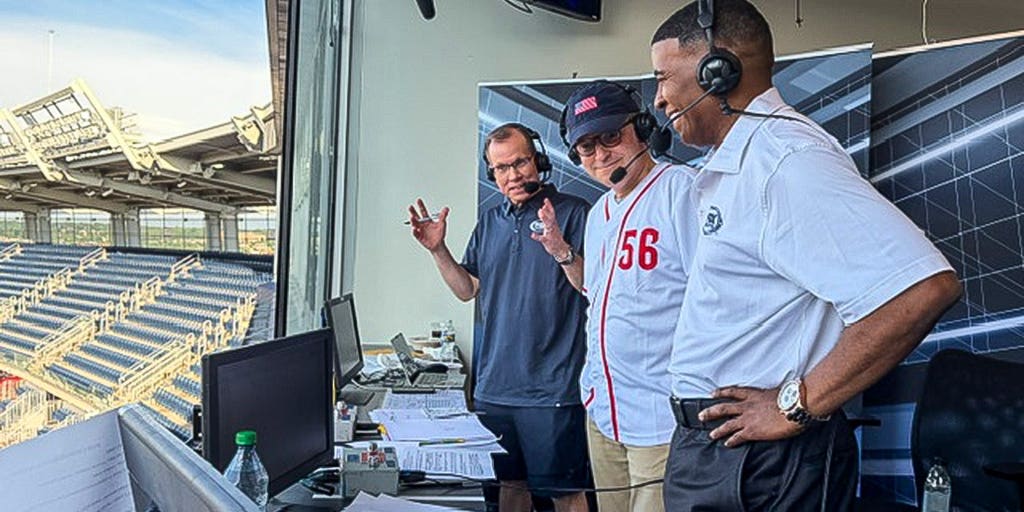 Congressional baseball game offers longstanding traditions, and plenty of confusion