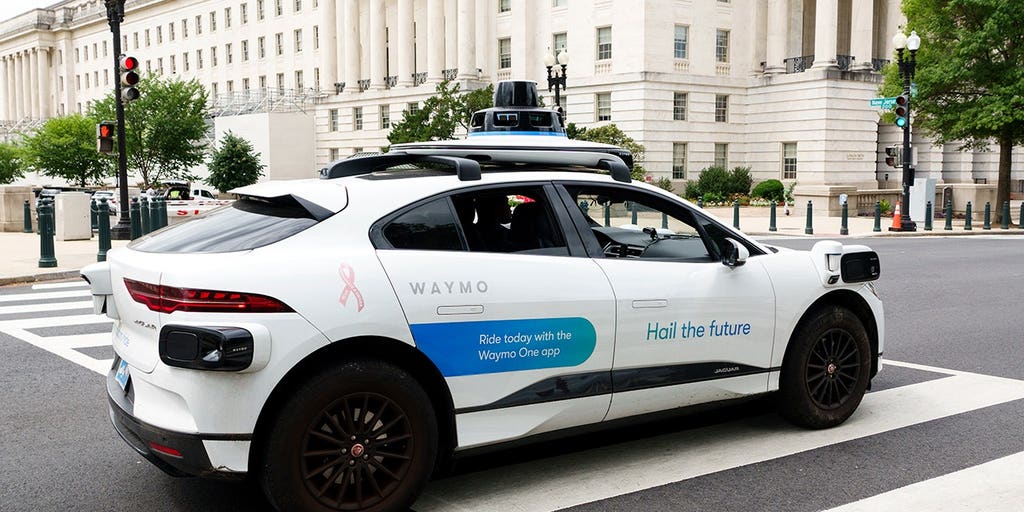 foxnews.com - Fox News Staff - Fox News AI Newsletter: Waymo's robotaxi recall