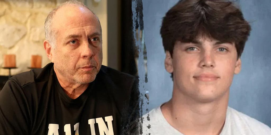 Jeff Metcalf speaks out about losing son Austin and how his family is moving forward
