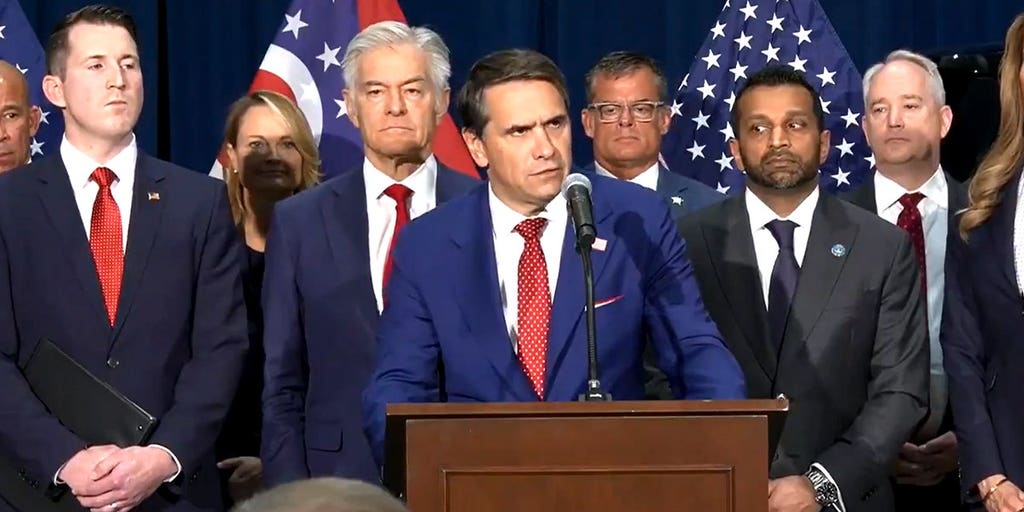 FBI launches 'Most Wanted Fraudsters' list as DOJ charges Ohio defendants in $30M Medicaid scheme for kids