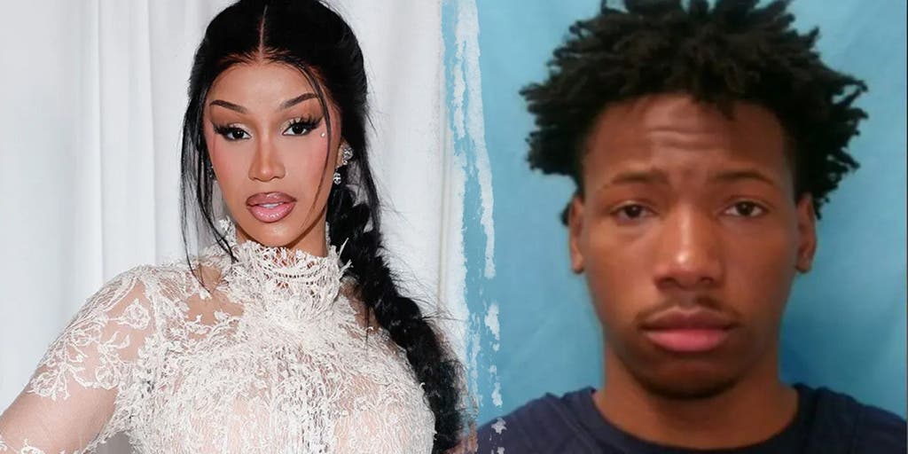 Cardi B's reaction to Karmelo Anthony verdict draws millions of views and  fierce criticism