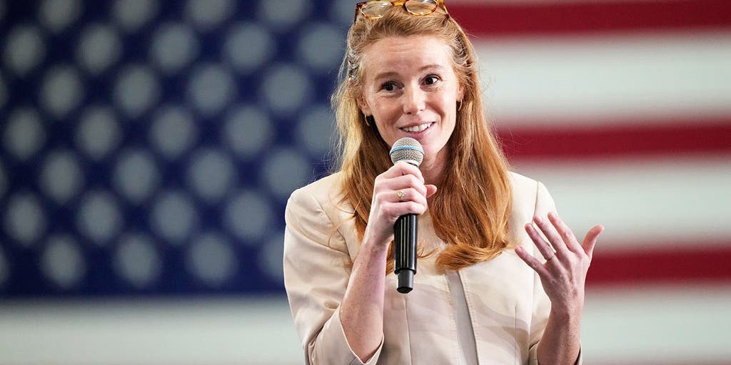Dem House hopeful's delayed disclosure reveals mystery payments from Soros-linked groups