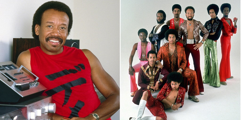 Earth, Wind & Fire's highs and lows examined in new documentary