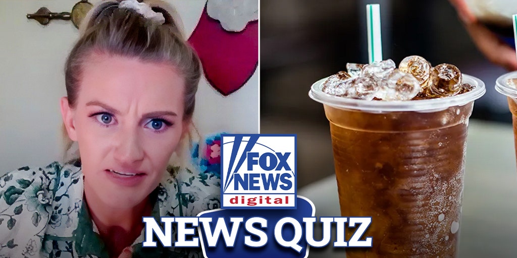 foxnews.com - Fox News Staff - Fox News Digital's News Quiz: June 12, 2026