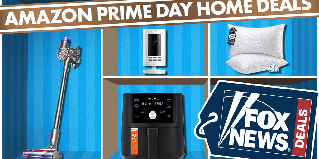 The best early Prime Day home deals: Save up to 70% on Levoit