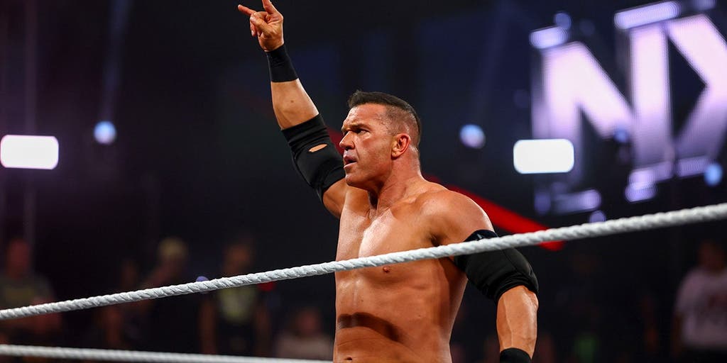 TNA Slammiversary Ultimate X match set for X Division Championship