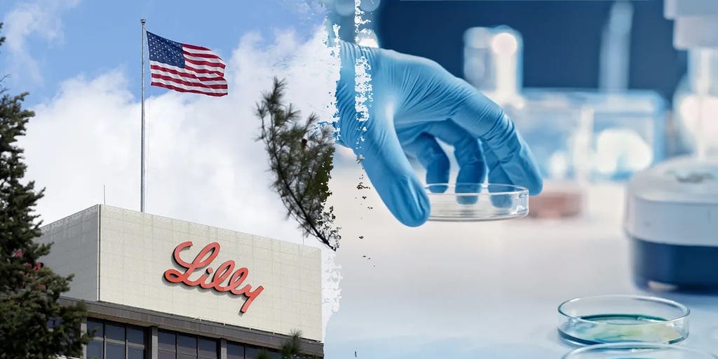 foxnews.com - Morgan Phillips - Lawmakers press Eli Lilly for China drug trials tied to military-linked hospitals