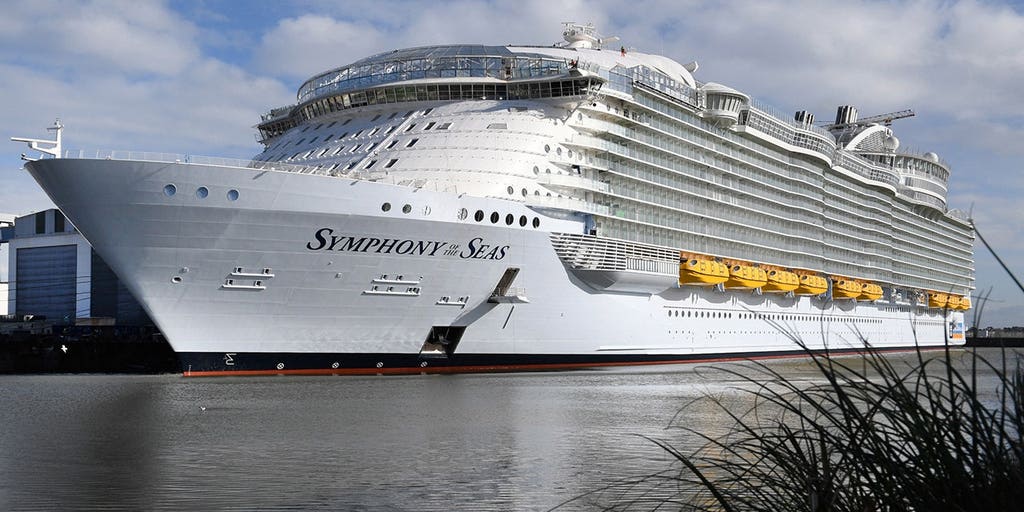 Cruise passengers learn diet trick that woman says made her weight loss finally stick