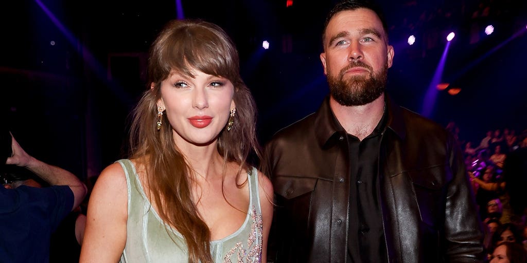 Taylor Swift's wedding rumors spark speculation about close friends,  infamous fallouts and bridal party