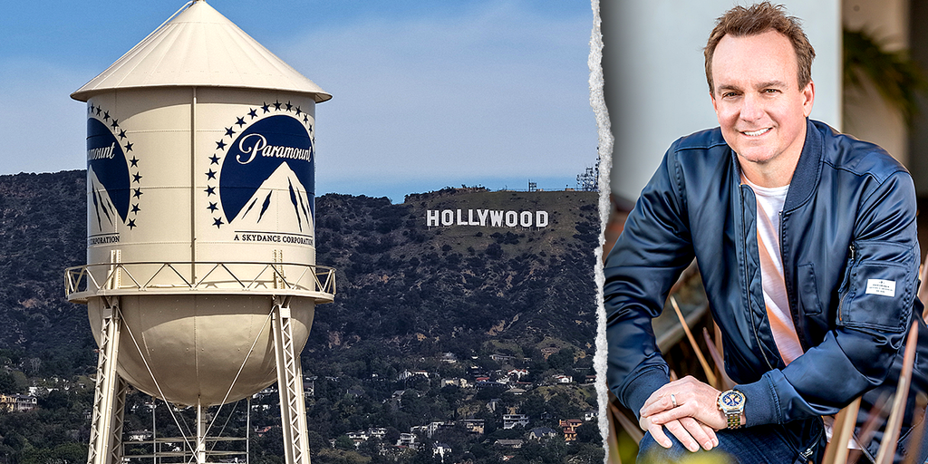 Hollywood exec behind 'Iron Man 3' China deal pushes American-made