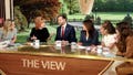 JD Vance alucinado tras su aparición en «The View» y cuenta lo que Joy Behar le dijo durante la pausa publicitaria - Fox News