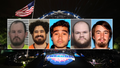 American youth radicalized online, busted in suspected terror plots after hating country on social media - Fox News