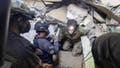 El ejército estadounidense destaca su labor de ayuda en Venezuela tras los mortíferos terremotos - Fox News