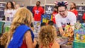 Disney and Usha Vance team up to honor military families and surprise them with magical gifts - Fox News