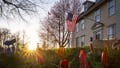 MIKE PENCE: The next generation needs faith in God and confidence in the American ideal - Fox News