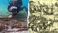 Centuries-old pirate mystery deepens after wrecks are found near Bahamas haven - Fox News