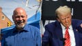 'Flip flop': Democrat firefighter in tight House race blasts popular Trump policy his national union supports - Fox News