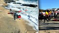 California co-eds killed after being swept out to sea by dangerous waves while sleeping - Fox News