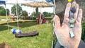 Hidden Revolutionary War bake house is uncovered after spending centuries underground - Fox News