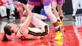 Haters who framed Caitlin Clark's success as racial now dismiss race when she's targeted on the court - Fox News