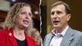 From Wasserman Schultz to Goldman, Democratic incumbents are fighting for survival - Fox News