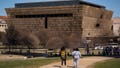 Smithsonian urged to withdraw from retreat with workshop run by educator with history of extreme rhetoric - Fox News