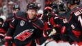 Carolina Hurricanes not wasting any time, score on first shot of Stanley Cup Final - Fox News