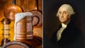 George Washington's 1757 beer recipe brought back to life ahead of America's 250th birthday - Fox News